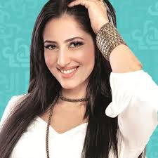 “مش حوار” رشا الشامي وحنان مطاوع .. عن تأخر النجومية وقعدة البيت! حنان مطاوع