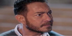 كم مرة قال فتحي وعرش ربنا؟..المبالغة في البرنس فتحي