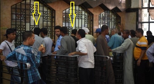 دونت ميكس 04 (هو إحنا أمتى لحقنا إيه؟) دونت ميكس