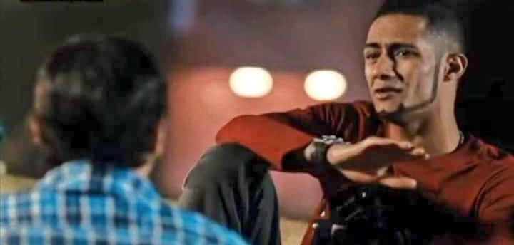 دونت ميكس 03 (الرجولة أدب مش هز قِحُوف) دونت ميكس