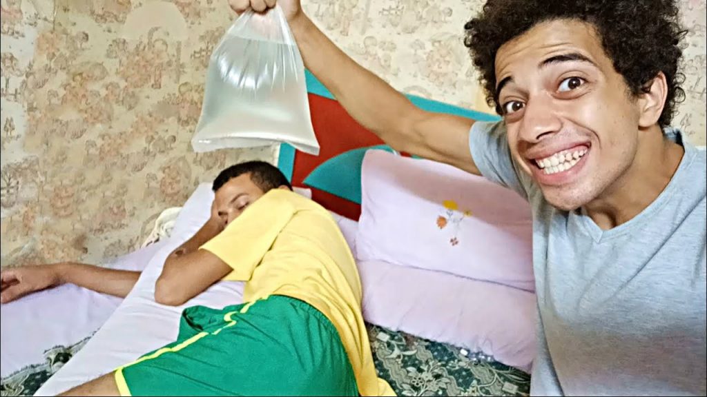 دونت ميكس 03 (الرجولة أدب مش هز قِحُوف) دونت ميكس