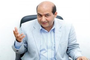 عاجل : العثور على مواطن يستمتع بمشاهدة الدراما تاركًا النقد لطارق الشناوي مواطن