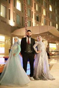 سيشن التعدد .. يستفزونك ليخرجوا أسوأ ما فيك تعدد الزوجات ..................................................................