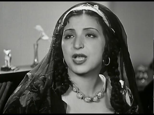 يوميات غرائب رمضان زمان (18) فنانة مشهورة تقيم حفلة زار لمشاركة الجن بفرحة الصيام عزيزة أمير