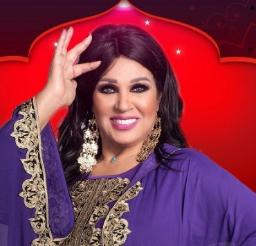 فيفي عبده في رمضان