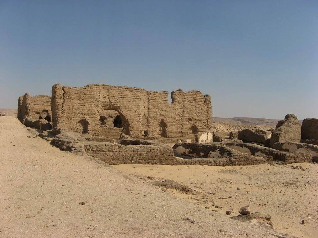 سحرة فرعون الصعايدة “كيف أعاد مسلسل الاختيار ذكراهم ؟” قرية سحرة فرعون