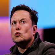 إيلون ماسك