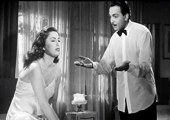 حكايات خالتي بمبة.. قصة قبلتين في نهار رمضان رمضان