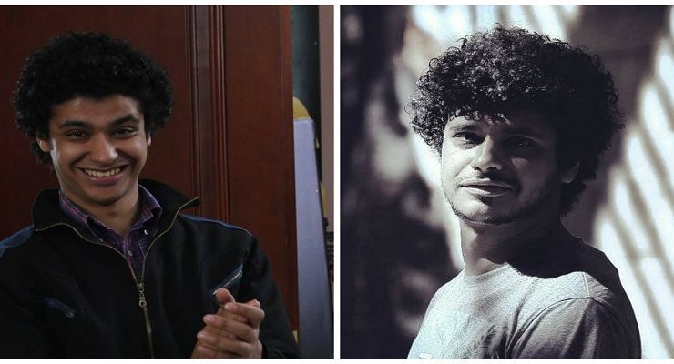 محمد الموجي