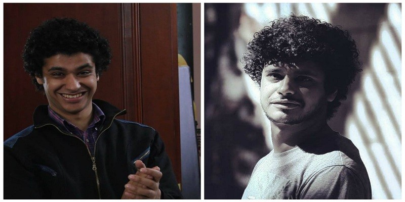 محمد الموجي .. أنا يوسف يا أبي محمد الموجي