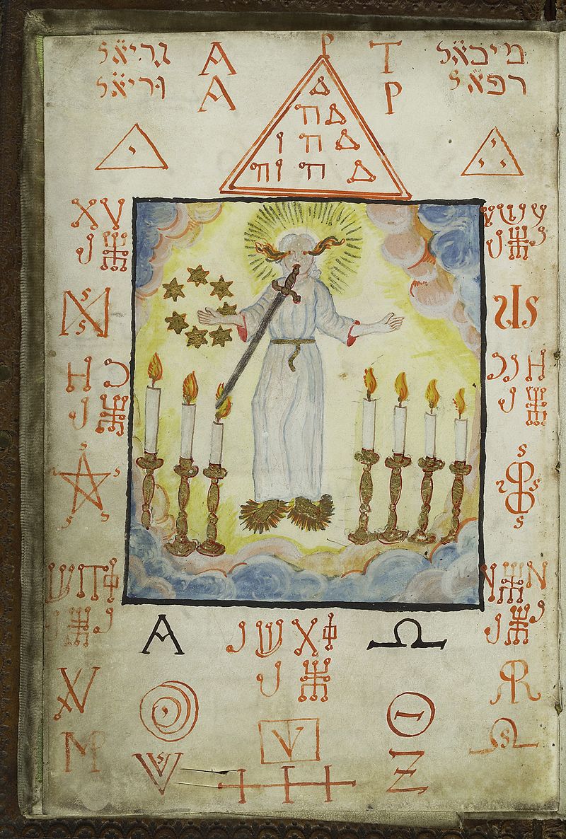 يوميات غرائب رمضان زمان (17) افتتاح أول مكتب لممارسة التنجيم في مصر مخطوط عن التنجيم