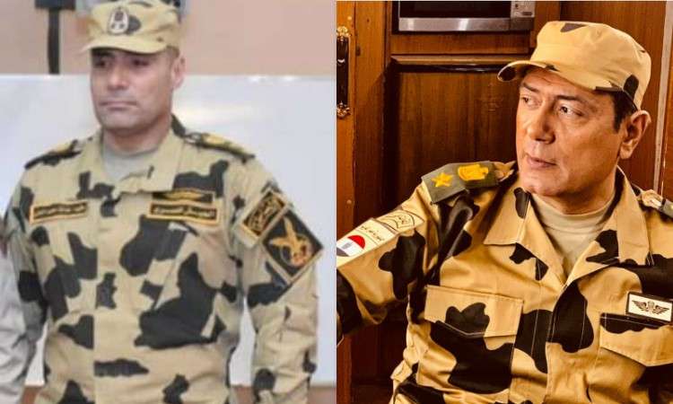 من منسي إلى رامي حسنين .. جميع أبطال “الاختيار” الأصليون بالصور منسي