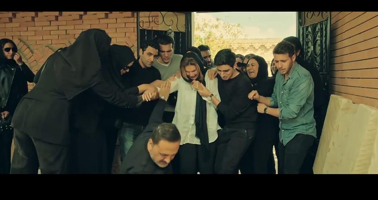 بعد بكائنا لموت هشام هل لاحظتم الخطأ الفادح في الأحداث؟! جنازة هشام - خيانة عهد