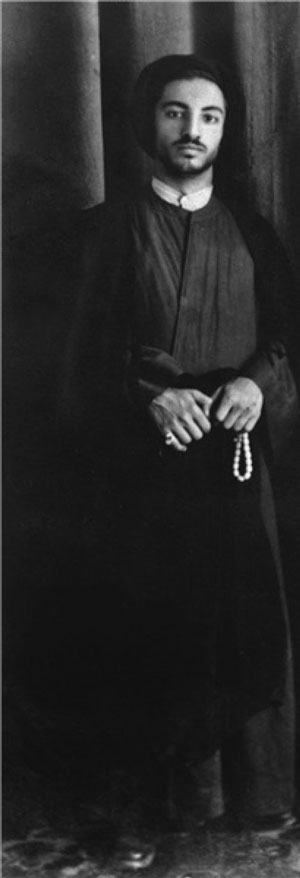 الجانب الأبشع الذي لم يذكره مسلسل الاختيار عن علاقة الجماعات الإسلامية وإيران نواب صفوى