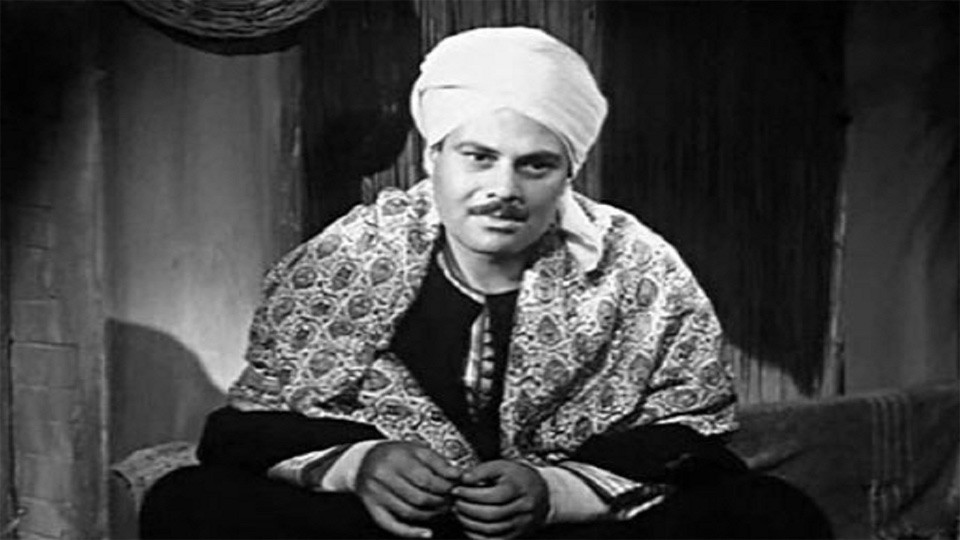 يوميات غرائب رمضان زمان (18) فنانة مشهورة تقيم حفلة زار لمشاركة الجن بفرحة الصيام يحيي شاهين