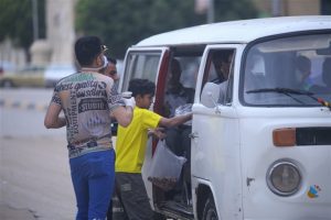 دونت ميكس (01) رمضان غريب دونت ميكس