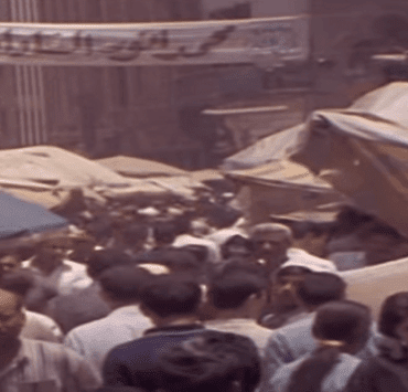 10 رمضان زمان