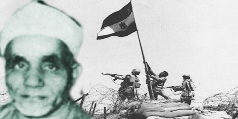 “الشيخ هريدي” قصة مفتي الجمهورية الذي تنبأ بانتصار 10 رمضان قبل الحرب بـ 5 سنوات 10 رمضان