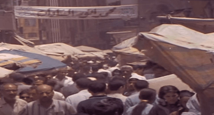 10 رمضان زمان