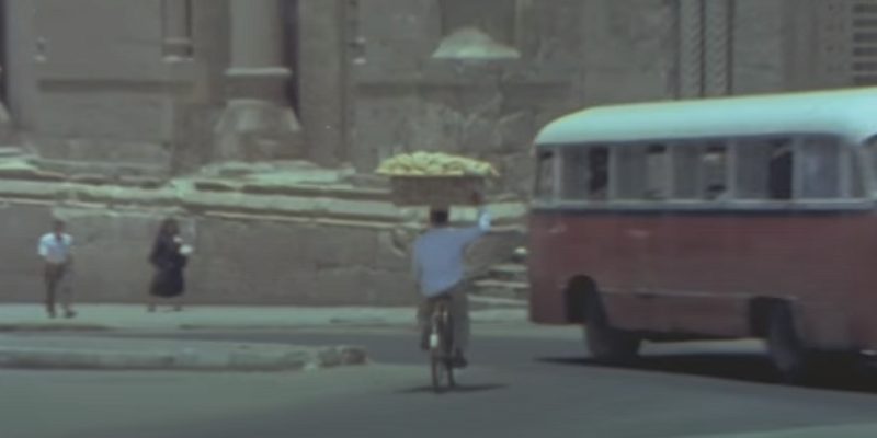 11 رمضان زمان