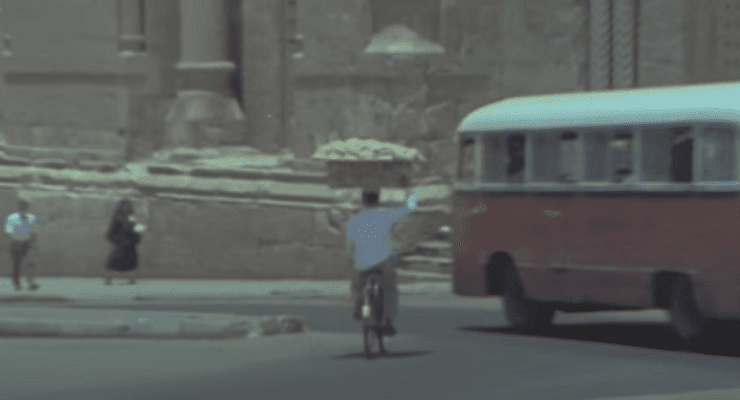 11 رمضان زمان