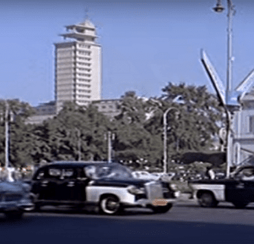 13 رمضان زمان