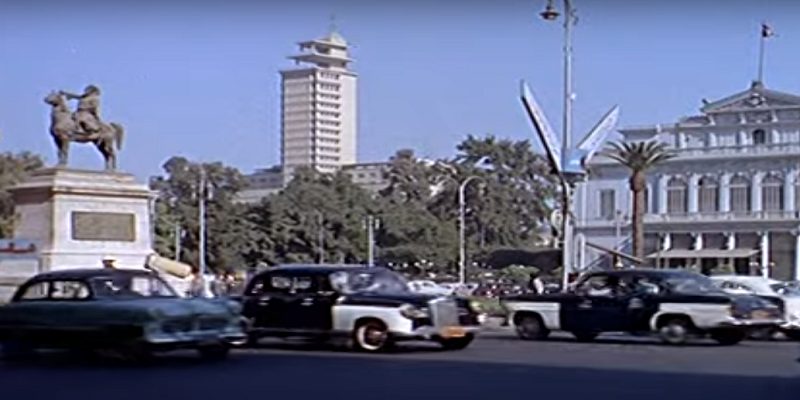 13 رمضان زمان