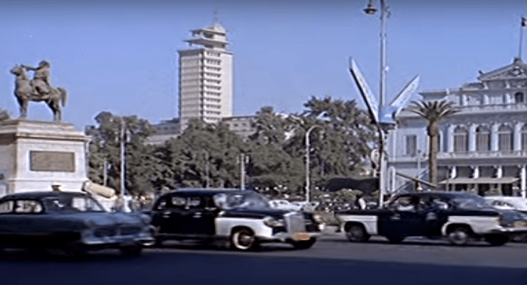 13 رمضان زمان