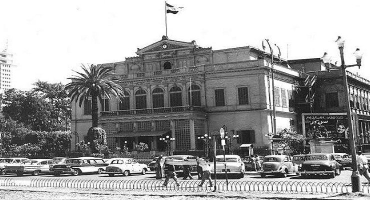 15 رمضان زمان