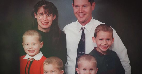 “أندريا ياتس”.. الاكتئاب والتشدد الديني تمكنا منها.. فقتلت أطفالها الخمسة ياتس