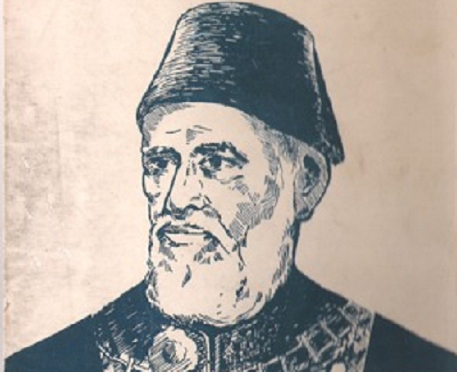 سحرة فرعون الصعايدة “كيف أعاد مسلسل الاختيار ذكراهم ؟” علي مبارك