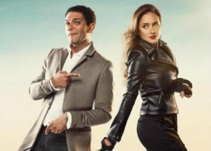 لماذا وقع “عمر” أسيرًا في حب “سكر ” ؟ عمر