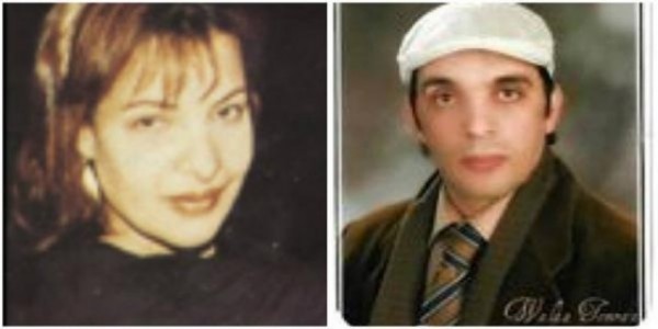 هشام سليم يعلم دور الأب في حياة ابنه حتى وإن قرر التحول جنسيًا .. شكرا بجد هشام سليم