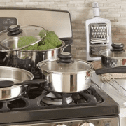 أدوات الطعام