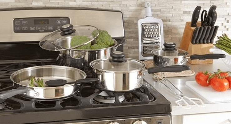 أدوات الطعام