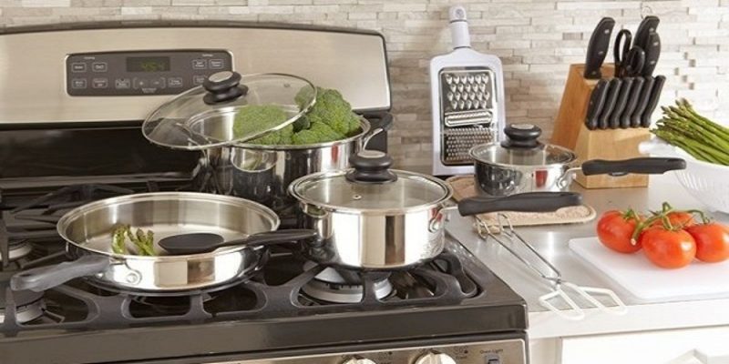 الحلقة (4)..من صنع لك الملعقة… تاريخ أدوات الطعام؟ أدوات الطعام