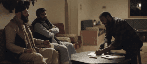 انطوائي كان يبيع العسل في العريش..من هو التكفيري “أبو عبدالله” في مسلسل الاختيار ؟ أبو عبد الله .........................................................................