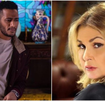 مسلسلات رمضان