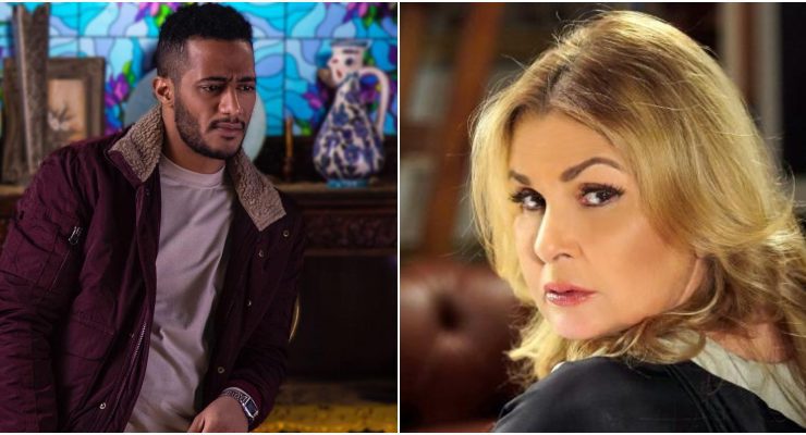 مسلسلات رمضان