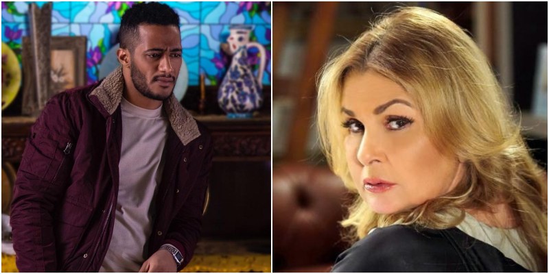 مسلسلات رمضان متكتفة في قميص يوسف الصديق! مسلسلات رمضان