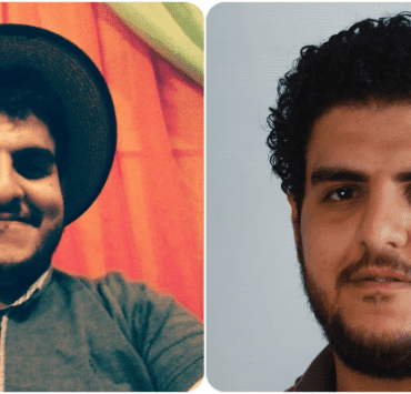 أحمد أبو الدهب القاتل الفيلسوف الذي خرج من البوليس بسبب رفضه حكم الإعدام محمد فهمي