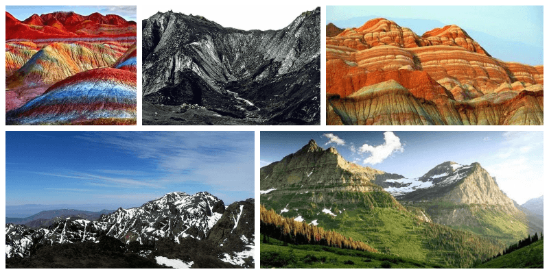 “الجبال”.. سر الطبيعة الذي يخلق الثبات والتوازن على الأرض الجبال