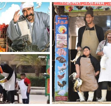 محدش فاهم حاجة