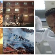 مسلسل النهاية