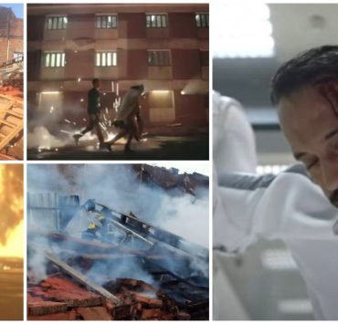 مسلسل النهاية