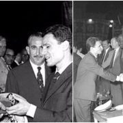 جمال عبدالناصر