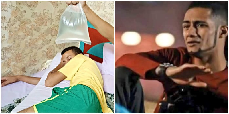 دونت ميكس 03 (الرجولة أدب مش هز قِحُوف) دونت ميكس