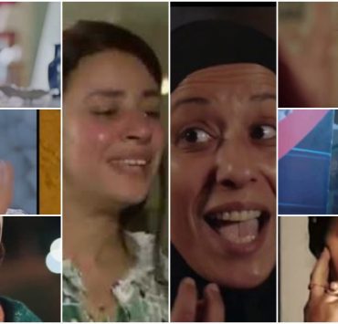 بيومي فؤاد في خيانة عهد.. نقطة ومن أول السطر دنيا ماهر