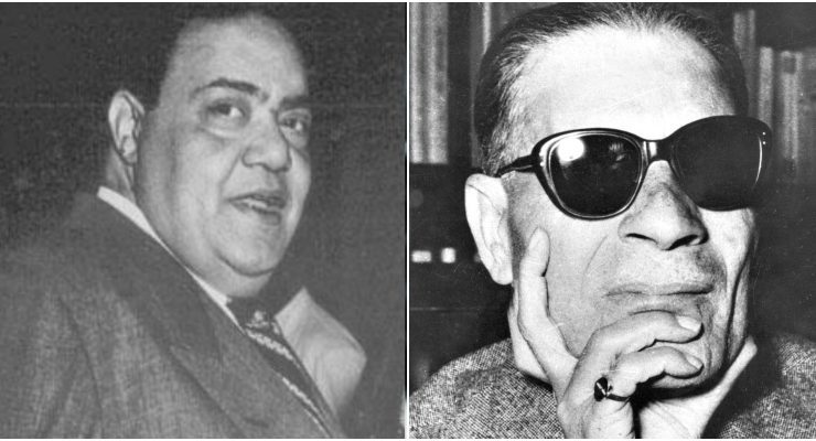 كامل الشناوي