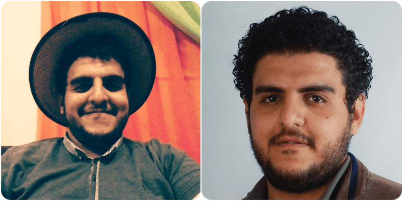 محمد فهمي.. ولا بشبع غنا وألحان محمد فهمي